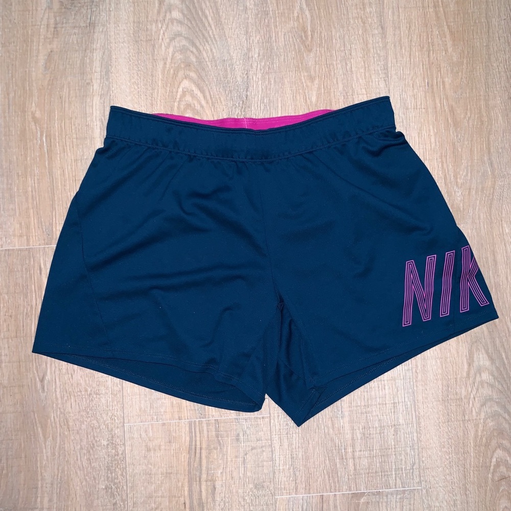 Nike Dri-Fit Shorts